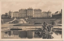 WIEN, BELVEDERE REF 15991 - Belvédère