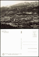 Postcard Zakopane Blick Von Gubałówka 1969 - Polen