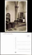 Ansichtskarte Berne St. Aegidius Gefallenen- Und Vermißtengedenknische 1962 - Otros & Sin Clasificación
