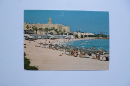 MONASTIR  -  Le Ribat -  TUNISIE - Tunesien