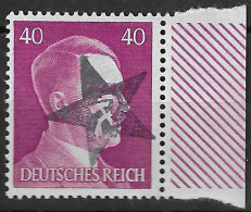 Allemagne/émission Locale Chemnitz Neuf ** MNH. Signé Richter. TB - Nuovi