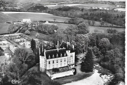 GILLY SUR LOIRE   - ( 71  ) -   Le Chateau  De Sommery  ( C. P. M. - Gd -Ft ) - Otros & Sin Clasificación