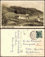 AK  Wirsberg Oberfranken Jugendheim 1954  Gel. Landpoststempel über Neuenmarkt - Altri & Non Classificati