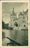 Budapest Burgpalast | Budavári Palota | Königliche Burg | Kiralyi Várpalota 1921 - Hongrie