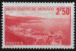 MONACO - N° 179 - NEUF** MNH - Unused Stamps