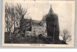 5120 HERZOGENRATH, Burg, 1913 - Herzogenrath