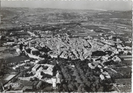 BAGNOLS SUR CEZE - Vue Générale Aérienne - Bagnols-sur-Cèze