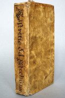 Ristretto Del Catechismo Milan, 1715 - Oude Boeken