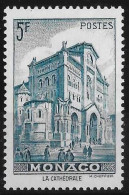 MONACO - N° 181 - NEUF** MNH - Unused Stamps
