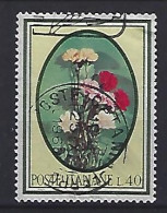 Italy 1966  Flora  (o) Mi.1207 - 1961-70: Gebraucht