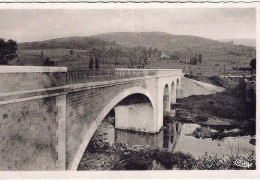 *CPA - 34 - LA  SALVETAT - Le Pont Neuf St Etienne - La Salvetat