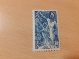 TIMBRE   GUADELOUPE       N  209    COTE  1,25   EUROS  NEUF  TRACE  CHARNIERE - Neufs