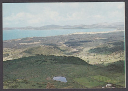120355/ ALGHERO, Panorama Del Golfo Del Corallo - Otros & Sin Clasificación