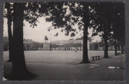 128396/ LA ROCHE-SUR-YON, La Place Napoléon - La Roche Sur Yon