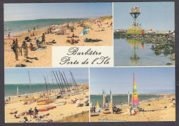 128393/ BARBÂTRE, Ile De Noirmoutier - Ile De Noirmoutier