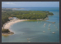 073514/ ILE DE NOIRMOUTIER, Vue Aérienne, Bois De La Chaise Et Plage Des Dames - Ile De Noirmoutier