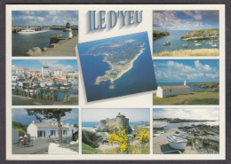 128394/ ILE D'YEU - Ile D'Yeu