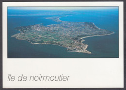 126149/ ILE DE NOIRMOUTIER, Vue Générale - Ile De Noirmoutier
