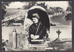 123106/ ILE DE NOIRMOUTIER - Ile De Noirmoutier