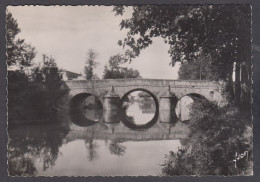 122957/ CHÂLONS-SUR-MARNE, Pont Des Mariniers - Châlons-sur-Marne