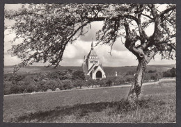 101376/ DORMANS, Chapelle De La Reconnaissance, Côté Grand Vitrail - Dormans