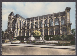 122956/ CHÂLONS-SUR-MARNE, La Cathédrale - Châlons-sur-Marne