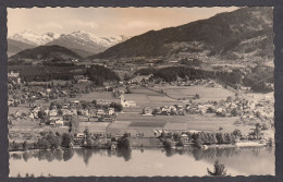 107348/ SEEBODEN Am Millstättersee - Autres & Non Classés