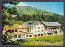 119795/ RENNWEG AM KATSCHBERG, Alpenhotel *Katschberghöhe* - Autres & Non Classés