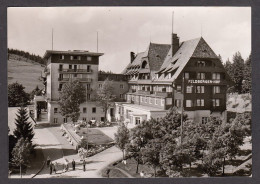 068945/ FELDBERG, Hotel *Feldbergerhof* - Feldberg