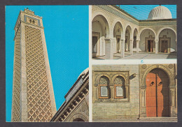 114305/ NABEUL, La Grande Mosquée - Túnez