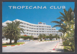 124064/ MONASTIR, Tropicana Club - Túnez