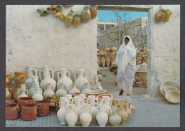 114308/ NABEUL, Poteries - Tunisia