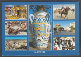127526/ NABEUL - Túnez