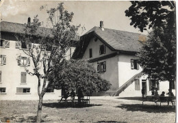 OYE ET PALLET - Colonie S.N.C.F. La Clairière - Sonstige & Ohne Zuordnung