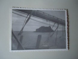 GREECE   POSTCARDS  ΦΩΤΟ 1930-40 ΝΗΣΑΚΙ ΑΠΟ ΚΑΡΑΒΙ    MORE   PURHASES 10% DISCOUNT - Griechenland