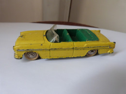 DINKY TOYS FRANCE - MECCANO - CHRYSLER NEW YORKER 1955 - Dinky