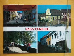 Kov 716-44 - HUNGARY, SZENTENDRE - Ungarn