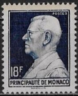 MONACO - N° 306 - NEUF** MNH - Ongebruikt