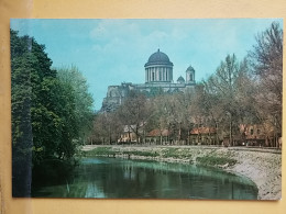 Kov 716-45 - HUNGARY, Esztergom - Hungary