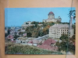 Kov 716-45 - HUNGARY, Esztergom - Hungary