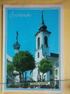 Kov 716-45 - HUNGARY, SZENTENDRE - Hungary