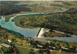 CONGO - BRAZZAVILLE - Barrage Du Djoué - Brazzaville