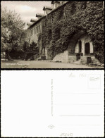 Ansichtskarte Helmstedt Kloster Marienberg 1959 - Helmstedt