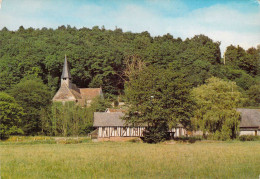 27 - Champignolles - Vue Sur Le Village - Autres & Non Classés