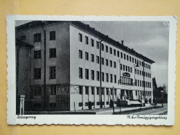 Kov 716-48 - HUNGARY, ZALAEGERSZEG - Hongarije