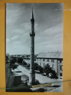 Kov 716-48 - HUNGARY, EGER, MOSQUE - Ungarn