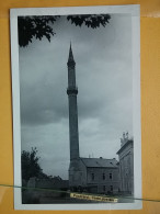 Kov 716-48 - HUNGARY, EGER, MOSQUE - Hungary