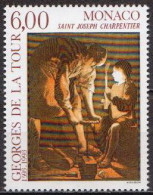 Monaco MNH Stamp - Other & Unclassified