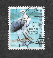 HONG KONG 2006 Gest ⊙ Mi 1387 Sc 1229 Birds. - Gebraucht