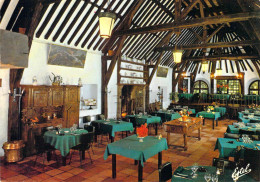 27 - Tillières Sur Avre - Restaurant "Le Km 104" - Intérieur - Tillières-sur-Avre